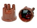 Mtc Vr837 243797 Distributor Cap Volvo Models 