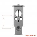 A-premium A C Expansion Valve Compatible With Acura Tl 2009-2014 Zdx 2010-2013