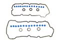 Dnj Valve Cover Gaskets Vc4108g For 05-07 Ford V6 3 0l 181 Dohc 24v Duratec 