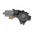 Front Window Lift Motor With Gear For Dodge Caliber 2007 2008 2009 2010 2011 2012 Plug In Replacement 5179962aa 68002890aa 