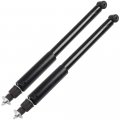 Struts Shocks Ocpty Shock Absorbers Front Fits 1998-2002 For Mercedes-benz E320 1997 E420 E430 Kg4727-2pcs