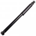 Struts Shocks Ocpty Shock Absorbers Front Fits 1998-2002 For Mercedes-benz E320 1997 E420 E430 Kg4727-2pcs