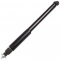 Struts Shocks Ocpty Shock Absorbers Front Fits 1998-2002 For Mercedes-benz E320 1997 E420 E430 Kg4727-2pcs