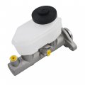Waltyotur Brake Master Cylinder Replacement For 1999-2003 Solara 1995-2000 Camry 1995-1999 Avalon 1995-2001 Es300 47201-33140