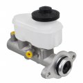 Waltyotur Brake Master Cylinder Replacement For 1999-2003 Solara 1995-2000 Camry 1995-1999 Avalon 1995-2001 Es300 47201-33140