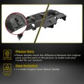 Splash Shield Under Engine Cover For Toyota 4runner Lexus Gx470 2003-2009 Replace 51405-35101 5140535101
