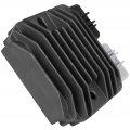 Ocpty Voltage Regulator Rectifier Compatible With 1d7-81960-00-00 31600-mgz-j01 2013-2017 For Honda Cb500f 2014-2017 Cb500x