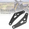 Cnc Aluminum Lowering Link Kit For Yamaha Mt-09 Fz-09 2021-2022 Xsr900 2022
