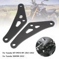 Topteng Cnc Aluminum Lowering Link Kit For Yamaha Mt-09 Fz-09 2021-2022 Xsr900 2022