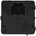 4x4 Transfer Case Button Fit For 2008-2013 Chevrolet Avalanche 2008-2014 Silverado 1500 2500 Hd Replaces 15913724 