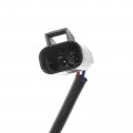A-premium Power Electric Window Regulator With Motor Compatible Chevrolet Malibu 2005-2008 Rear Left Driver Side