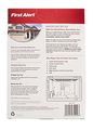First Alert Rd1 Radon Gas Test Kit 