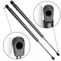 Aintier Automotive Replacement Shock Lift Supports Fit For Hyundai Santa Fe 2001 For 2002 2003 2004 2005-2006