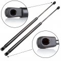 Aintier Automotive Replacement Shock Lift Supports Fit For Hyundai Santa Fe 2001 For 2002 2003 2004 2005-2006