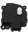 604-283 Hvac Blend Door Actuator For Ford Freestar 2004 2007 And Mercury Monterey Replaces 4f2z19e616ha J04079 73038 1 Pack 