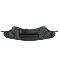Lower Engine Cover Front For Dodge Challenger 2013 2020 3 6 5 7l Partslink Ch1228155 68085541ac Black Plastic Replacement Part 