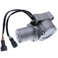 Solarhome New Ap34035 Speed Control Motor Throttle For John Deere 270lc 160lc 110 200lc 370lc