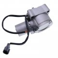 Solarhome New Ap34035 Speed Control Motor Throttle For John Deere 270lc 160lc 110 200lc 370lc