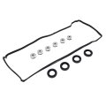 12030-r44-a00 Valve Cover Gasket Kit For Honda Civic Accord Cr-v 2010-2014 Acura Ilx 2013-2015