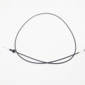 Zm Hood Latch Release Cable For 2001-2005 Elantra 81190-2d000 Bowden 