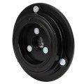 Ac A C Compressor Clutch Assembly 2017-2019 Ford F-250 Super Duty 6 7l For F-350 