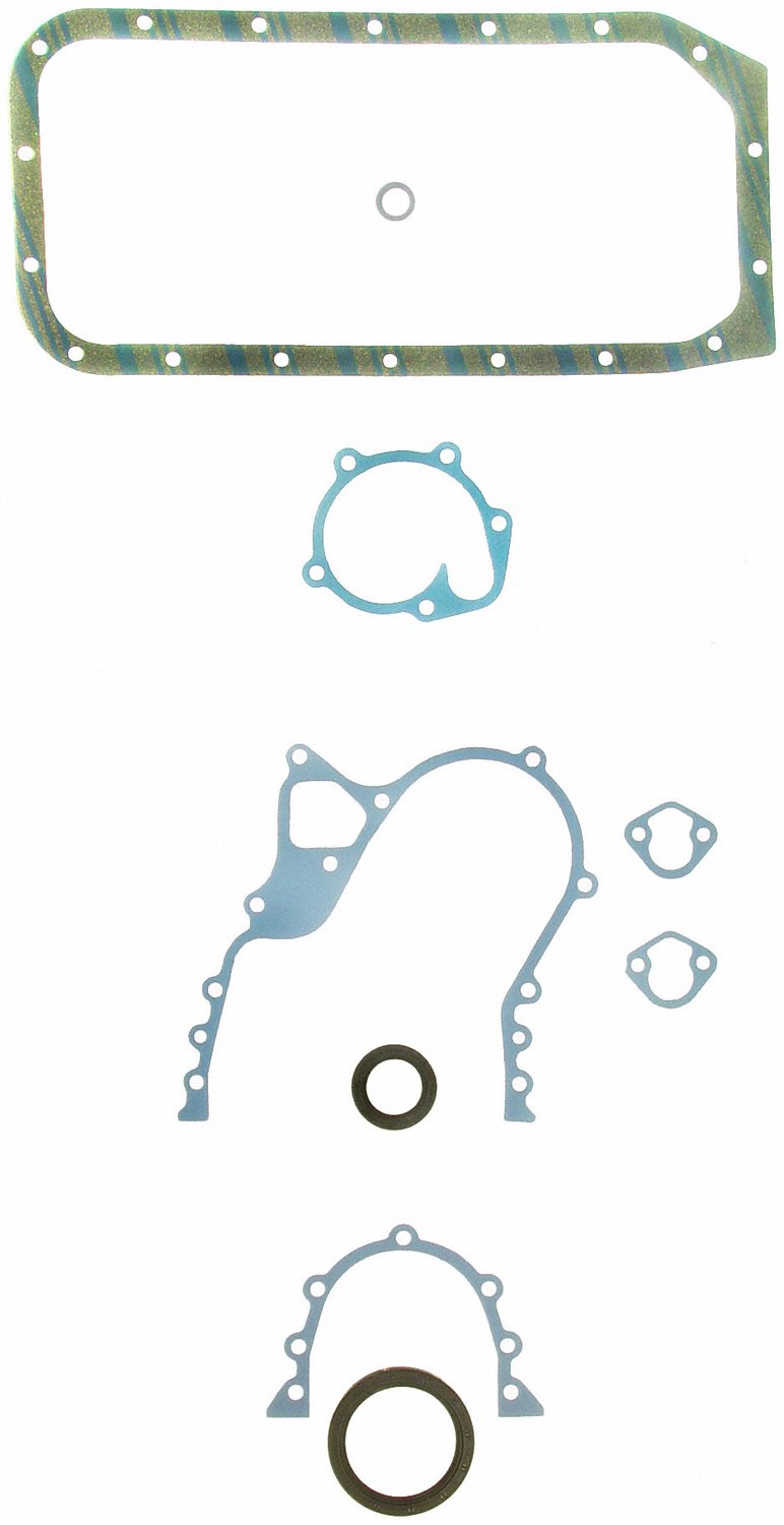 Cs 21179 Engine Conversion Gasket Set For Toyota Corolla 1981-1982