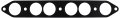 Nissan Genuine 14033-75p00 Intake Manifold Gasket 