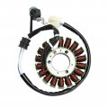 Topteng Magneto Generator Stator Coil Bs7-h1410-00 For Yamaha Yzf-r3 R3 Abs 2019-2023 Mt-03 Mt03 2020-2023