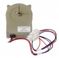 Supco Refrigerator Evaporator Motor Fits Lg Ap5950081 Ps10058947 Eau61524007