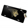 Graphics More Lindenwood University Primary Logo Novelty Metal Vanity Tag License Plate