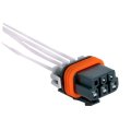 Multi Purpose Pigtail For Oldsmobile Alero 2000 Female Terminal 5 Wire 16 In Harness Rectangular Shape Olx-acdpt2116-cl360a51 