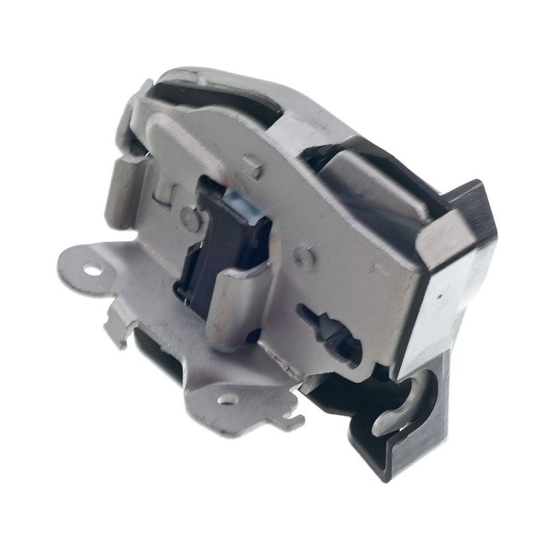 Rear Trunk Latch Lock Assembly Replacement For 1997-2002 Ford Expedition 2003-2005 Lincoln Aviator 1998-2002 Navigator