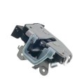 Rear Trunk Latch Lock Assembly Replacement For 1997-2002 Ford Expedition 2003-2005 Lincoln Aviator 1998-2002 Navigator