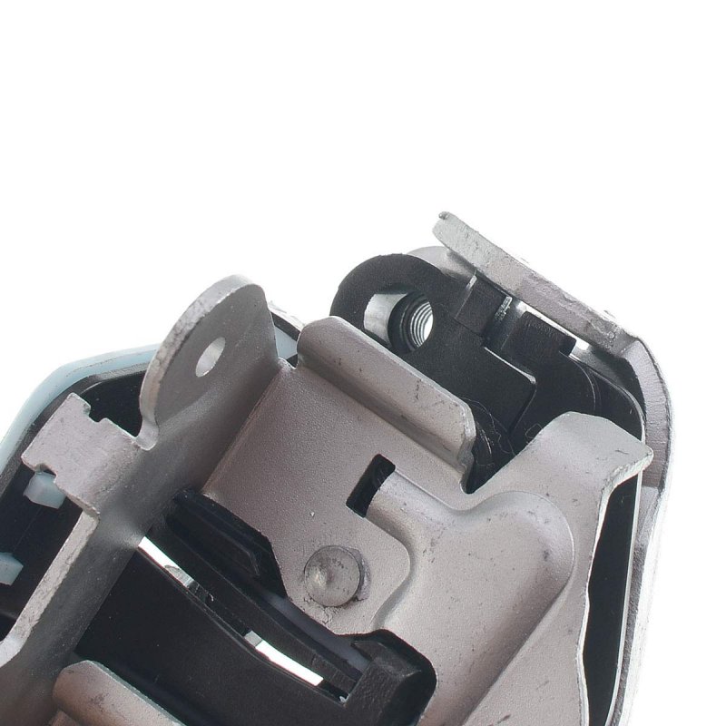 Rear Trunk Latch Lock Assembly Replacement For 1997-2002 Ford Expedition 2003-2005 Lincoln Aviator 1998-2002 Navigator