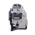 Rear Trunk Latch Lock Assembly Replacement For 1997-2002 Ford Expedition 2003-2005 Lincoln Aviator 1998-2002 Navigator