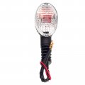 Turn Signal Light For Kawasaki Klx125 Klx150 Klx250 D Tracker Klx125l Klx150l Klx230 Klx250s Klx250sf Klx300sm Klx230r Ex250