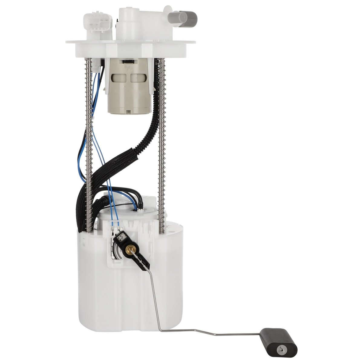 Fuel Pump Assembly Electric Module Replacement For 2018 2020 Chevrolet Express And Gmc Savana 2500 3500 4 3l