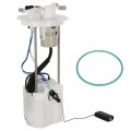 Fuel Pump Assembly Electric Module Replacement For 2018 2020 Chevrolet Express And Gmc Savana 2500 3500 4 3l 