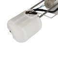 Fuel Pump Assembly Electric Module Replacement For 2018 2020 Chevrolet Express And Gmc Savana 2500 3500 4 3l