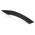 Rear Right Wheel Front Arch For Land Rover Defender 90 110 2020-2023 Fit 4 Door Model Only Lr130536 Lr130538 Black 