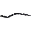 Rear Bumper Bracket For Honda Accord 2006 2007 Passenger Side Plastic Spacer Ho1133100 71593sdaa10 Sedan Hybrid 