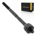 Tie Rod End For 1997 Mercedes Benz E420 Front Position Threaded Stud 6 1 5 1 Thread Size Alx Pau Me Mev437 Cla3