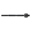 Tie Rod End For 1997 Mercedes Benz E420 Front Position Threaded Stud 6 1 5 1 Thread Size Alx Pau Me Mev437 Cla3