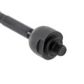 Tie Rod End For 1997 Mercedes Benz E420 Front Position Threaded Stud 6 1 5 1 Thread Size Alx Pau Me Mev437 Cla3