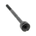 Tie Rod End For 1997 Mercedes Benz E420 Front Position Threaded Stud 6 1 5 1 Thread Size Alx Pau Me Mev437 Cla3