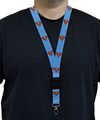 Plasticolor 004424r01 Superman Lanyard 