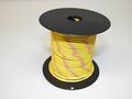 Yellow Pink Automotive Gxl Copper Wire 16 Ga Awg Gauge Truck Motorcycle Rv General Purpose Defferent Lengths Available Select