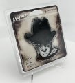 Elektroplate Officially Licensed Freddy Krueger Nightmare On Elm Street All Metal Emblem For Cars Trucks And Auto Universal Fit