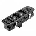 Qiilu Driver Side Master Window Switch Power Fits For Chrysler Town And Country 2008 2009 Dodge Grand Caravan