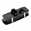 Qiilu Driver Side Master Window Switch Power Fits For Chrysler Town And Country 2008 2009 Dodge Grand Caravan
